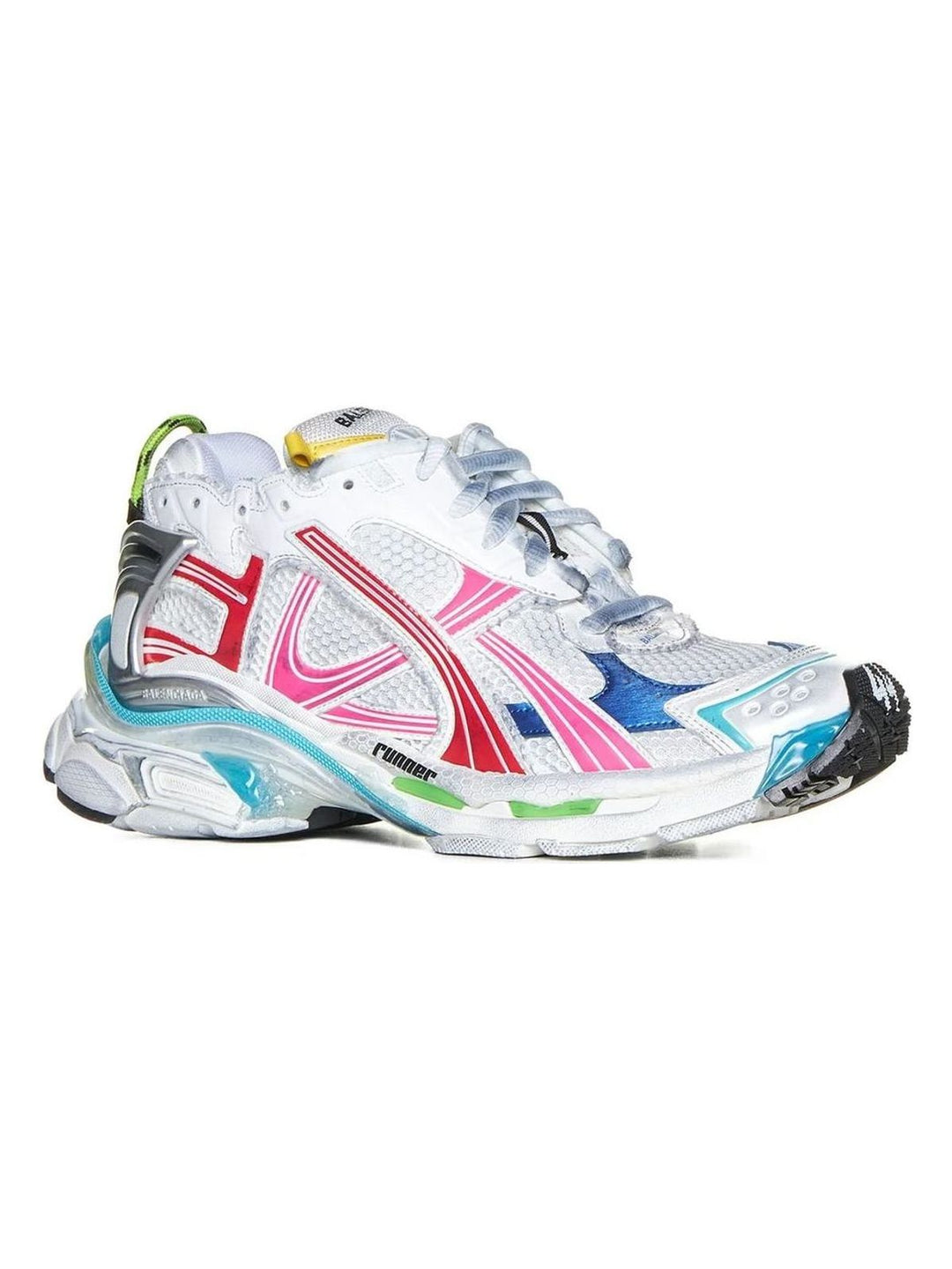 RUNNER