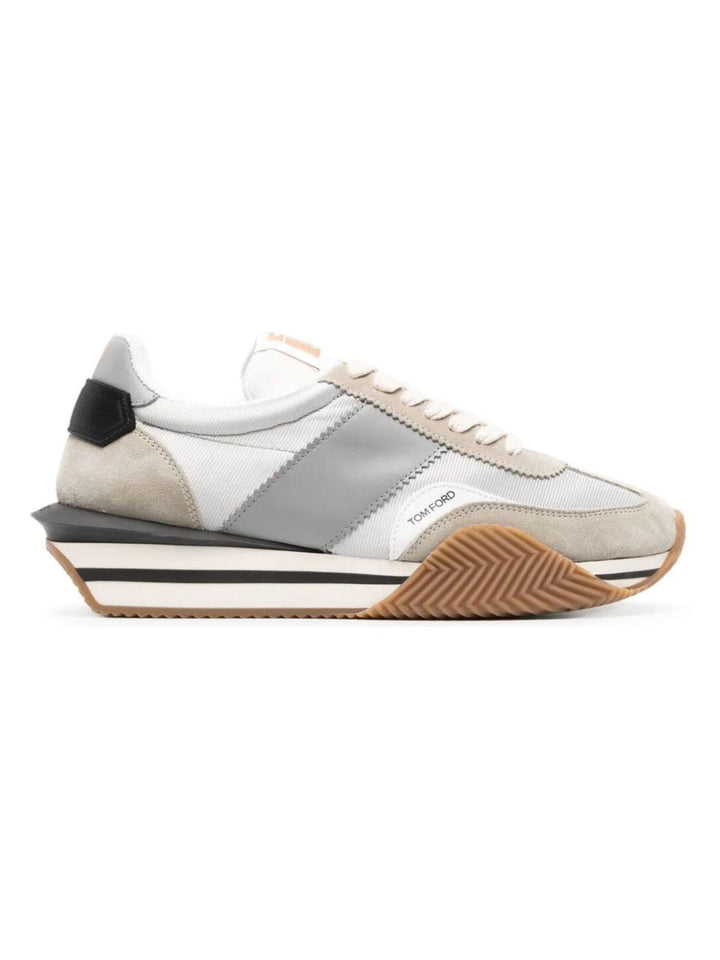 James Sneakers