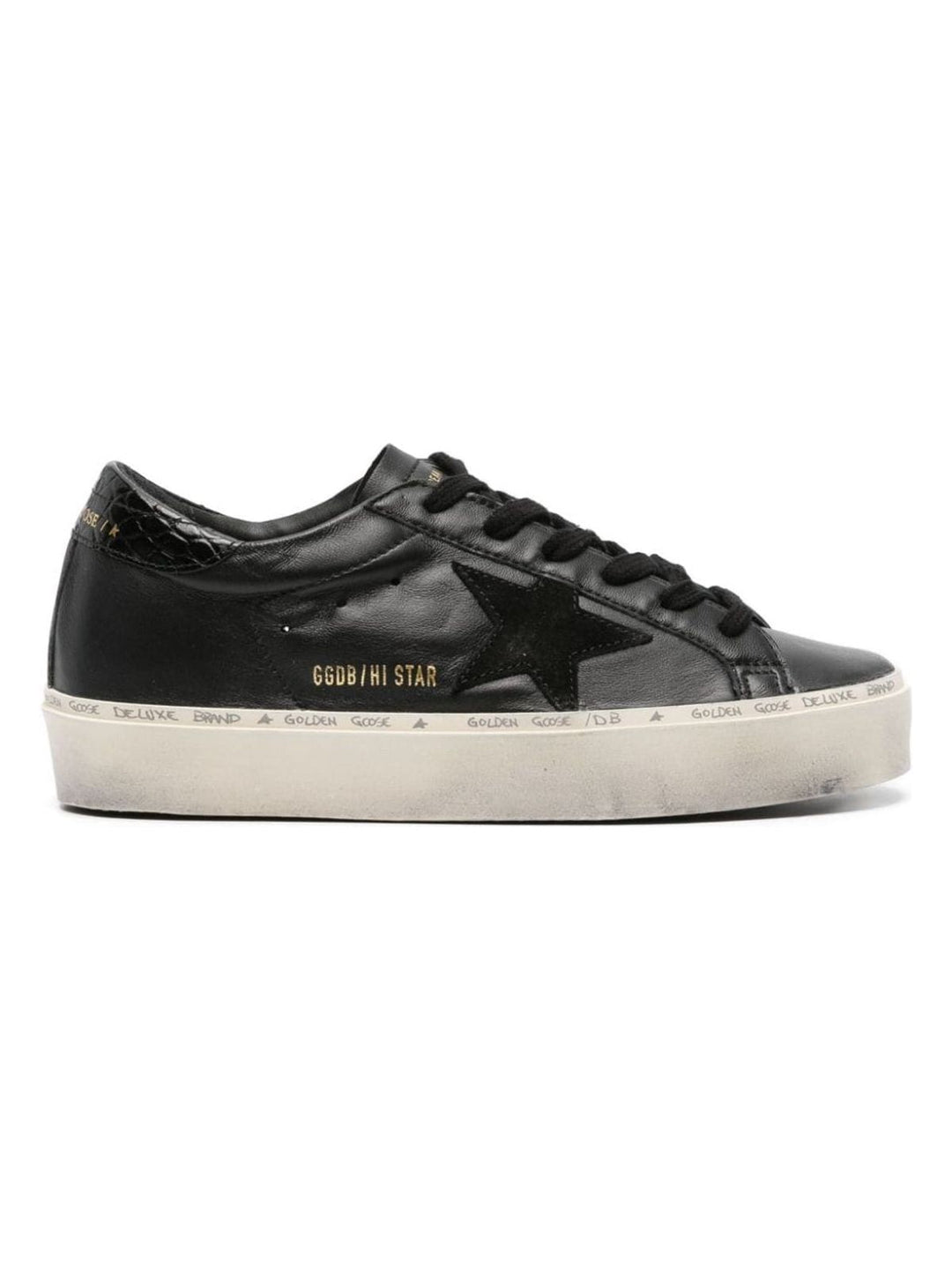 HI STAR SNEAKERS