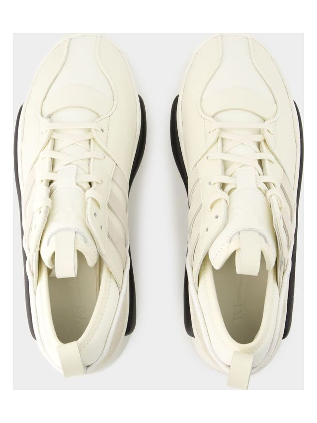 RIVALRY SNEAKERS