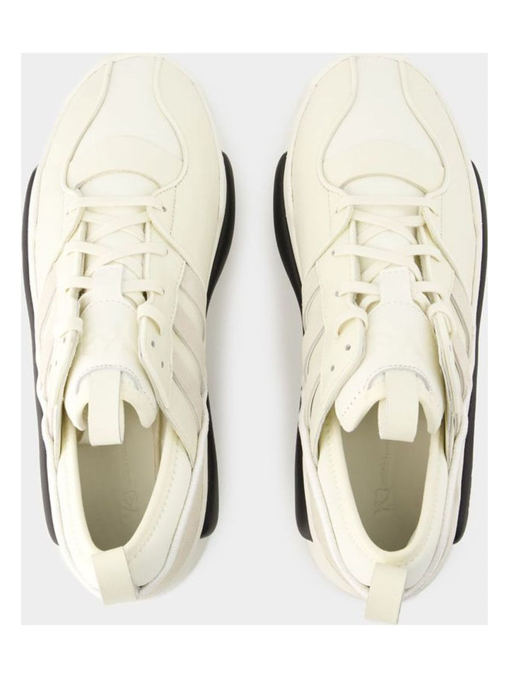 RIVALRY SNEAKERS