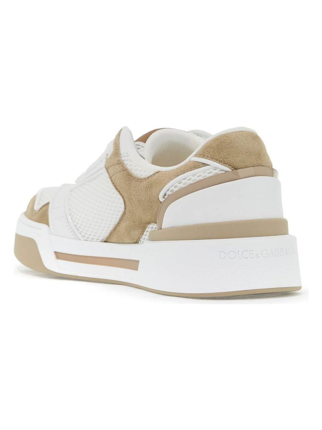 NEW ROMA SNEAKERS