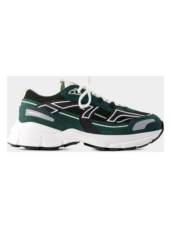 MARATHON R TRAIL SNEAKERS