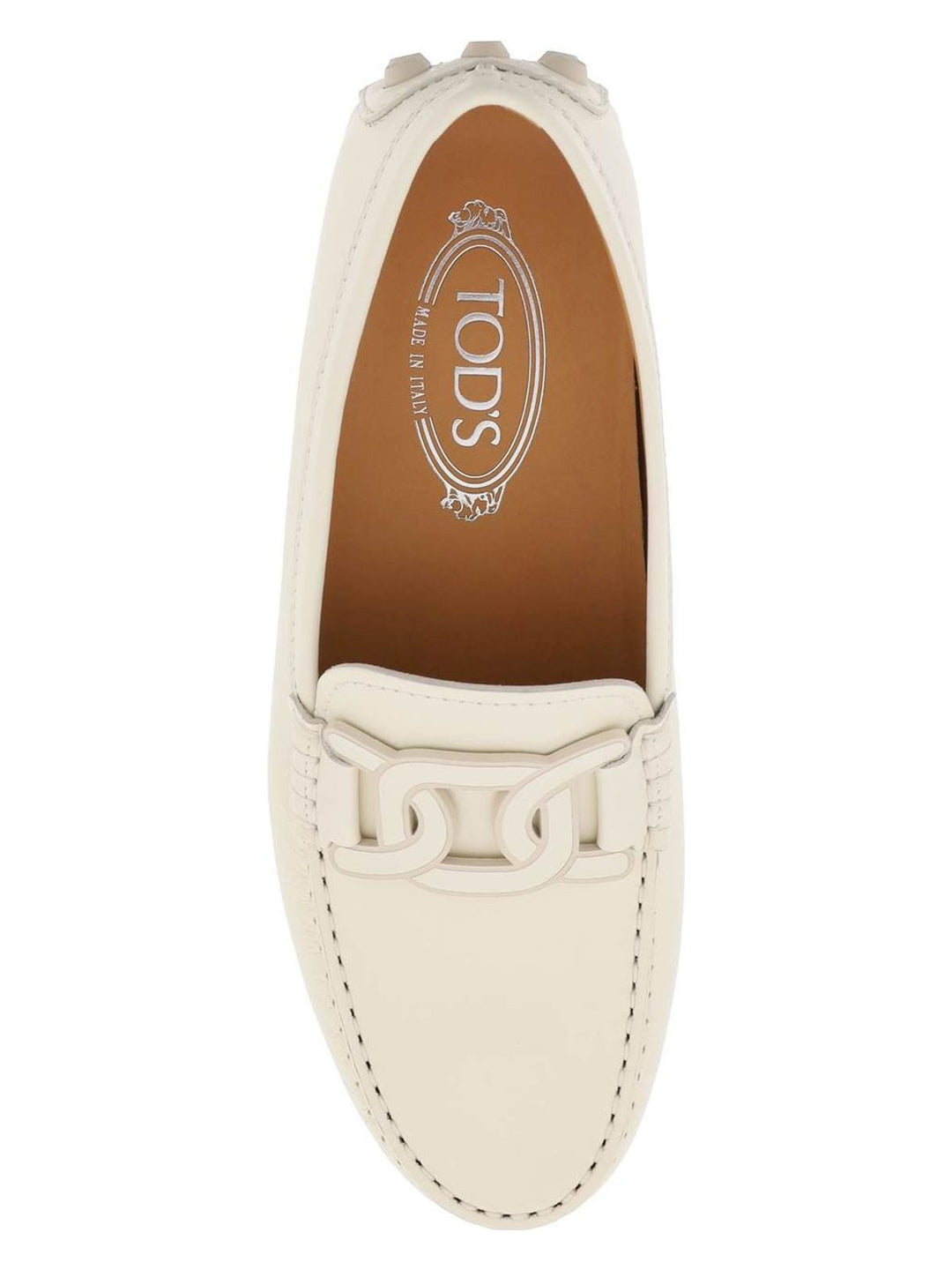 GOMMINO BUBBLE KATE LOAFERS