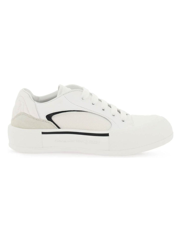 OVERSIZED SNEAKER