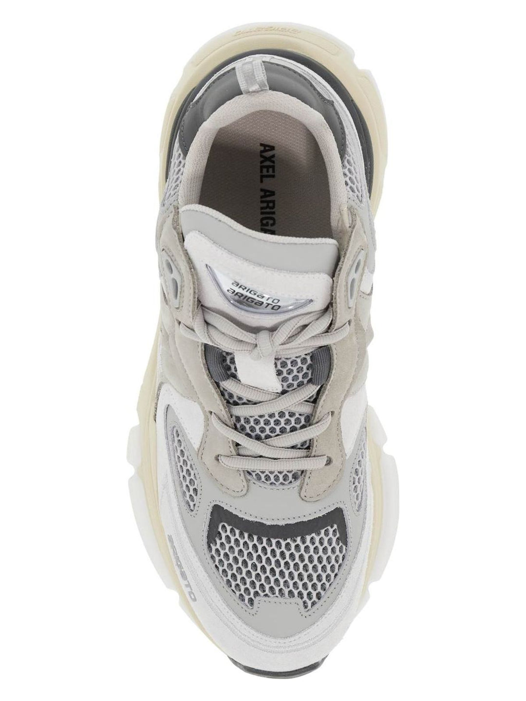 SPHERE RUNNER SNEAKERS