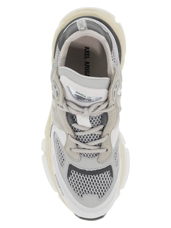 SPHERE RUNNER SNEAKERS