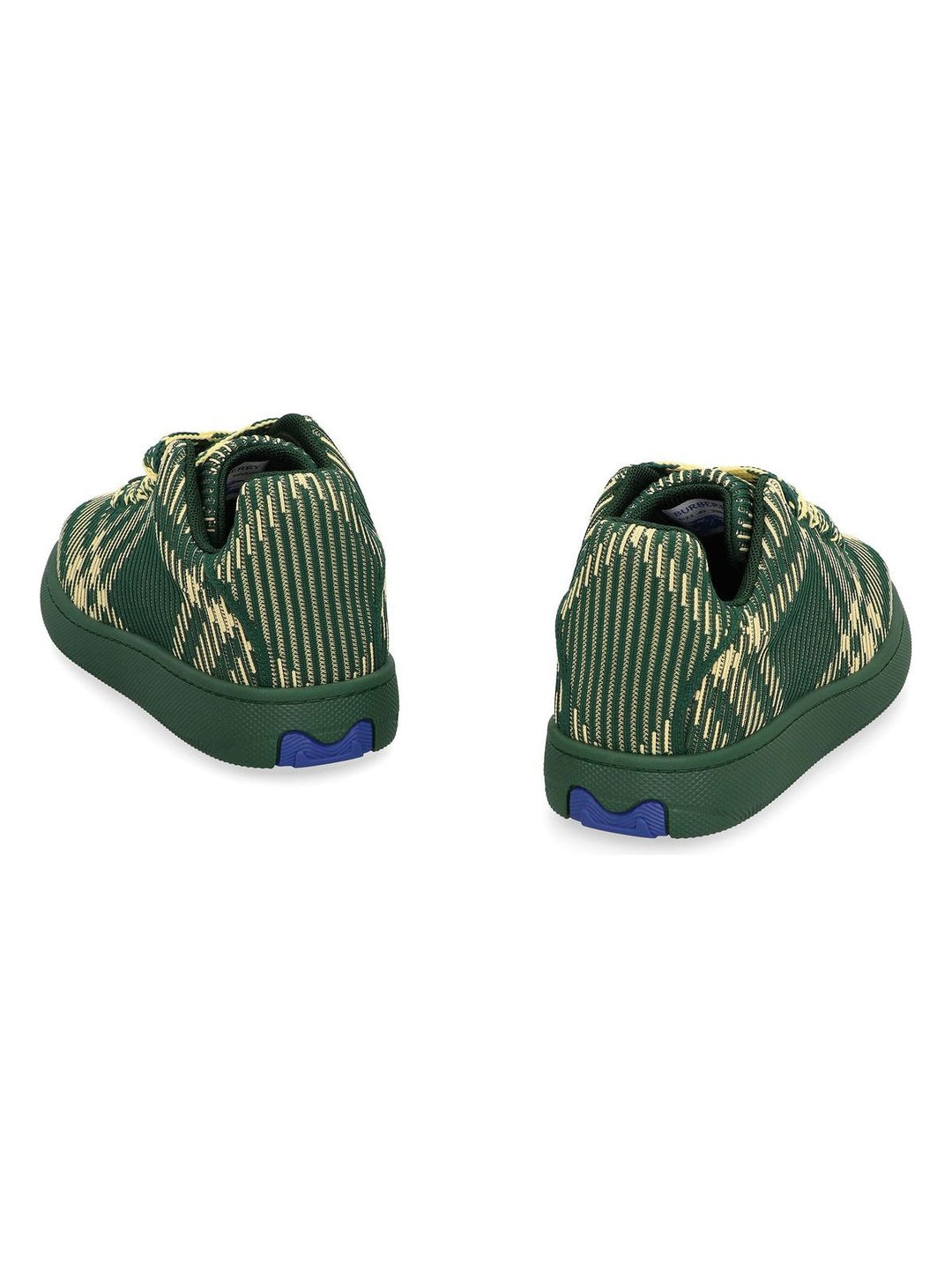 BOX LOW-TOP SNEAKERS