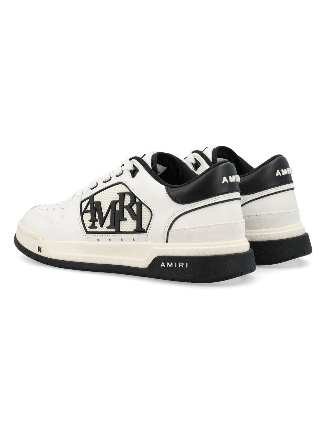CLASSIC LOW SNEAKERS