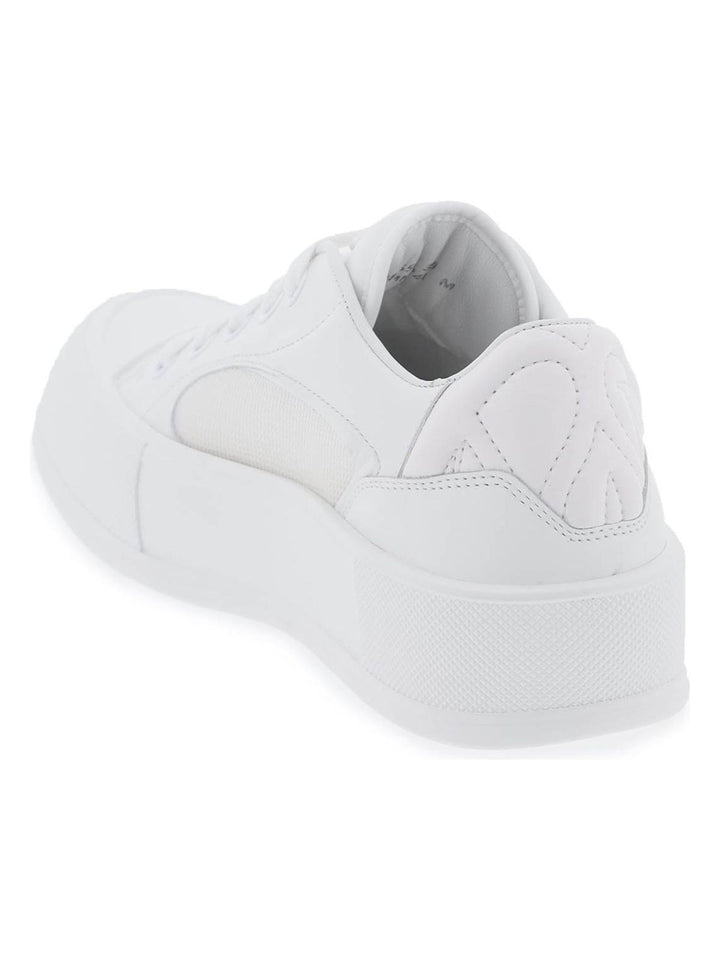 DECK SNEAKERS