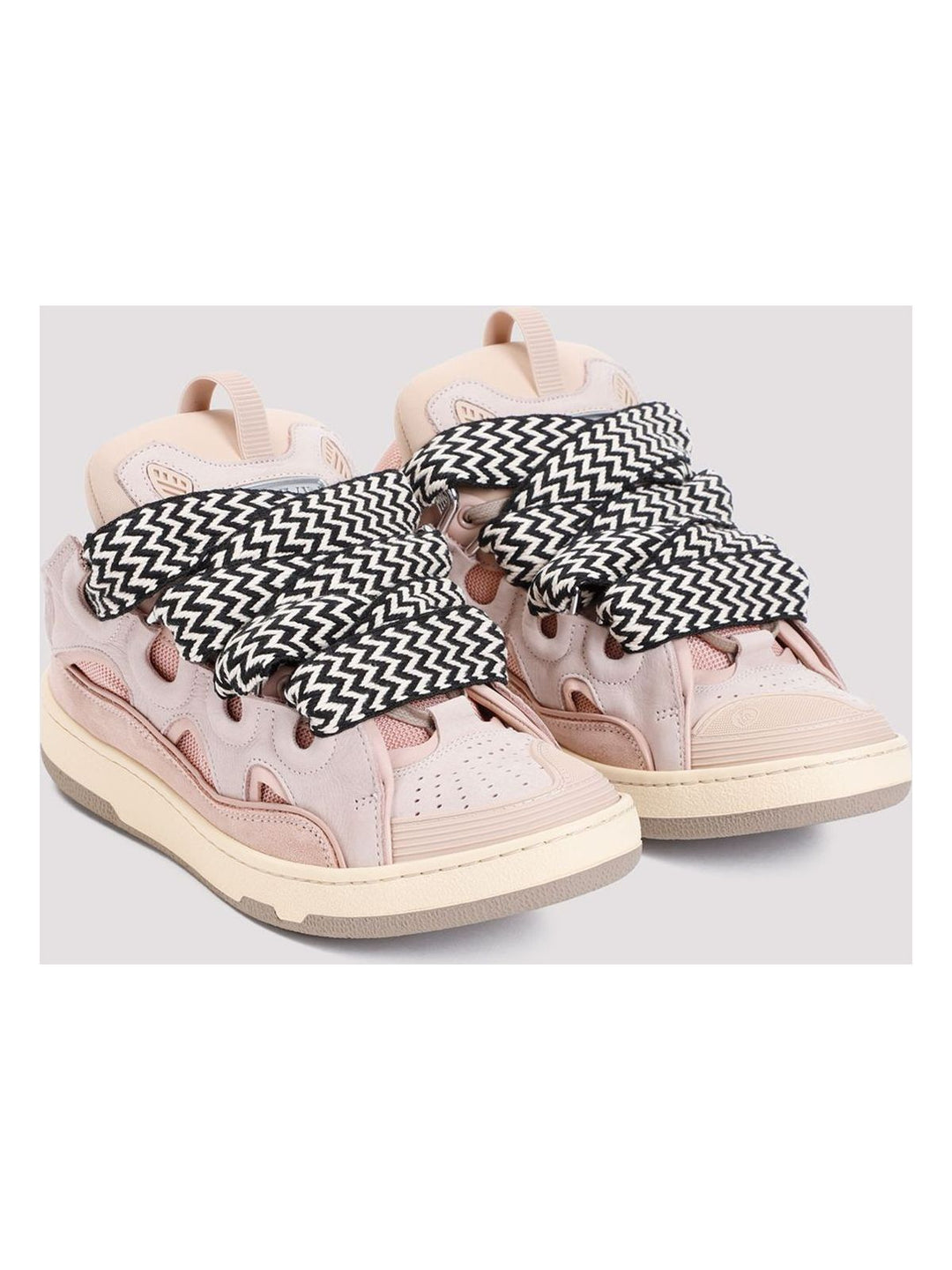 CURB SNEAKERS