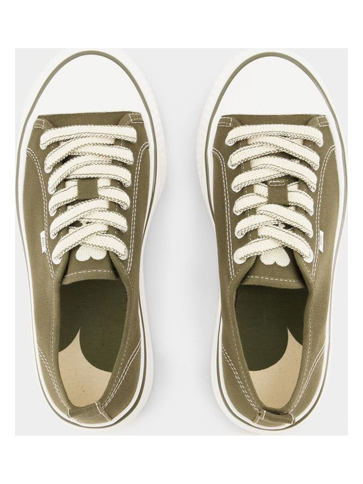 Low Top 1980 Sneakers
