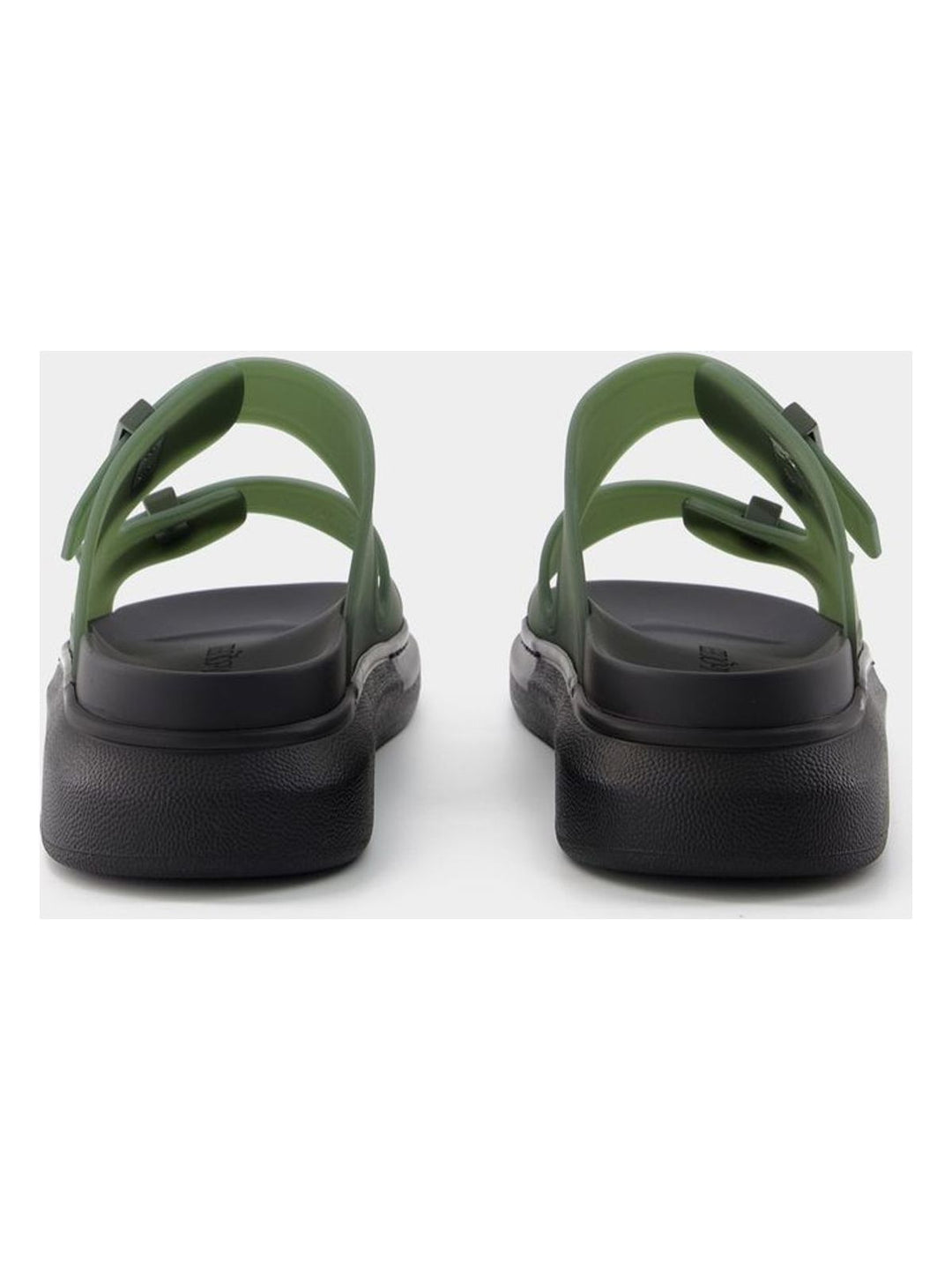 RUBBER SANDALS