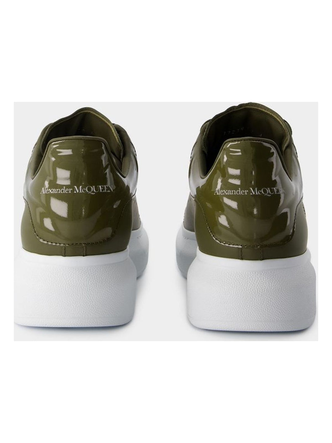 Oversized Sneakers