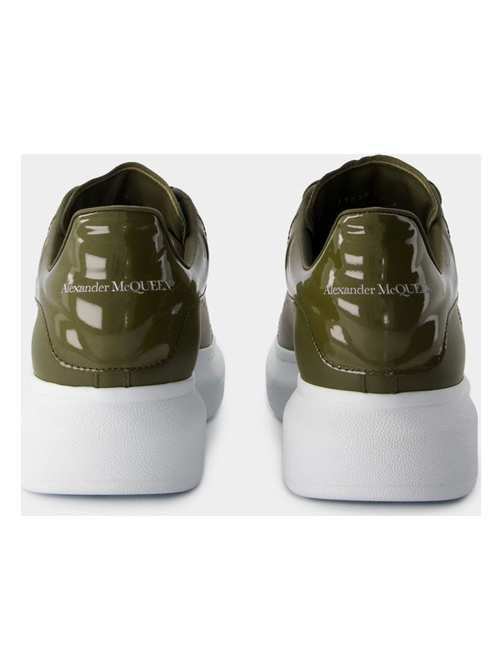 Oversized Sneakers