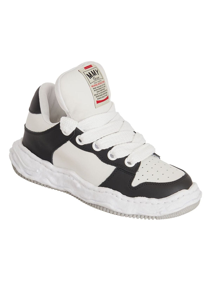 SNEAKER WAYNE PUFFER