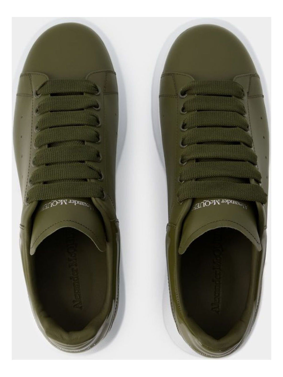Oversized Sneakers