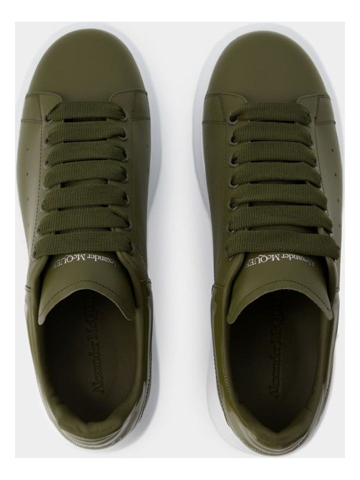 Oversized Sneakers