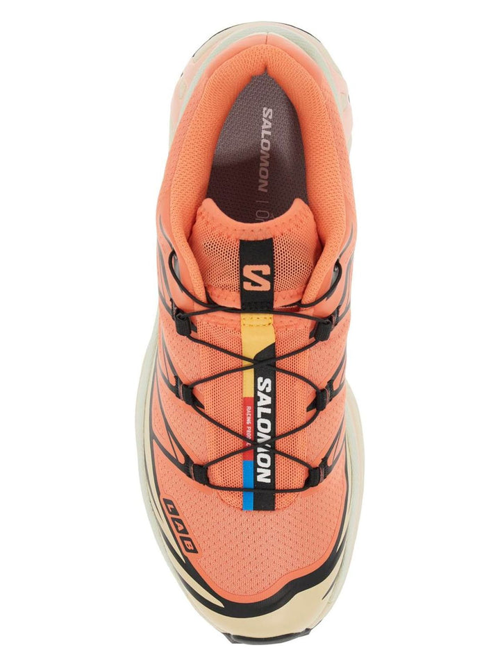 XT-6 SNEAKERS