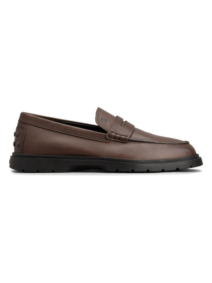 XXM59K00010N6M  MOCASSINO IBRIDO ESTIVO