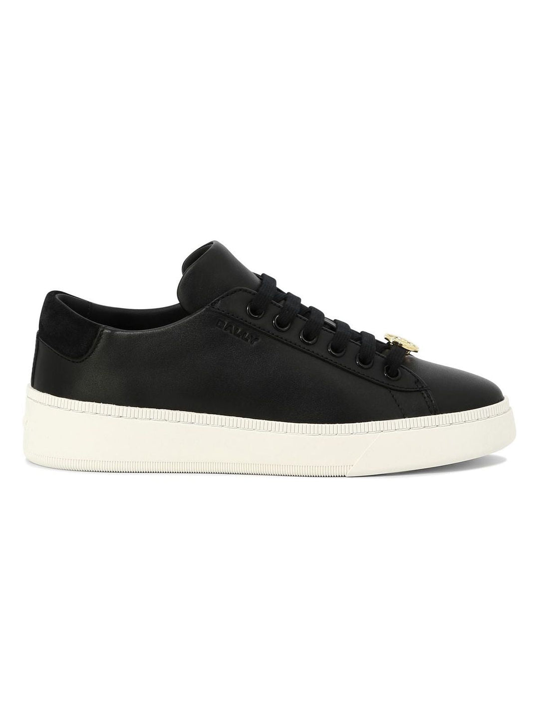 "RYVER" SNEAKERS