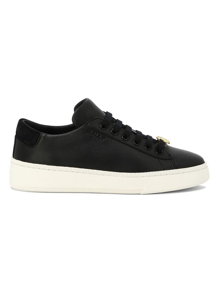 "RYVER" SNEAKERS
