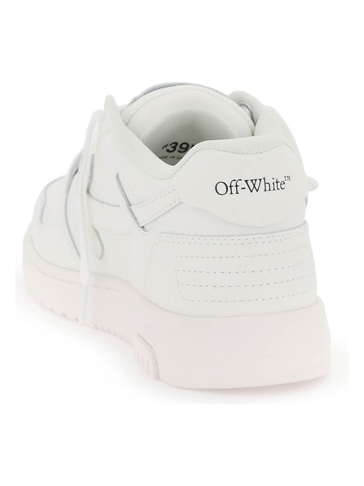 OUT OF OFFICE WHITE SNEAKER