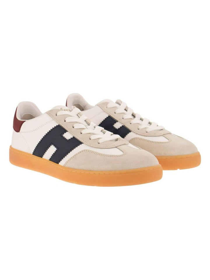 H647 ALLACCIATO SNEAKERS