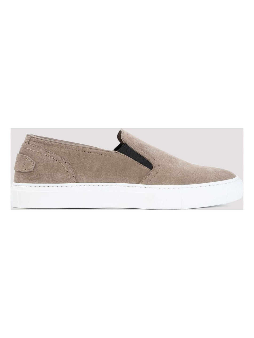 NEW SLIP ON SNEAKERS