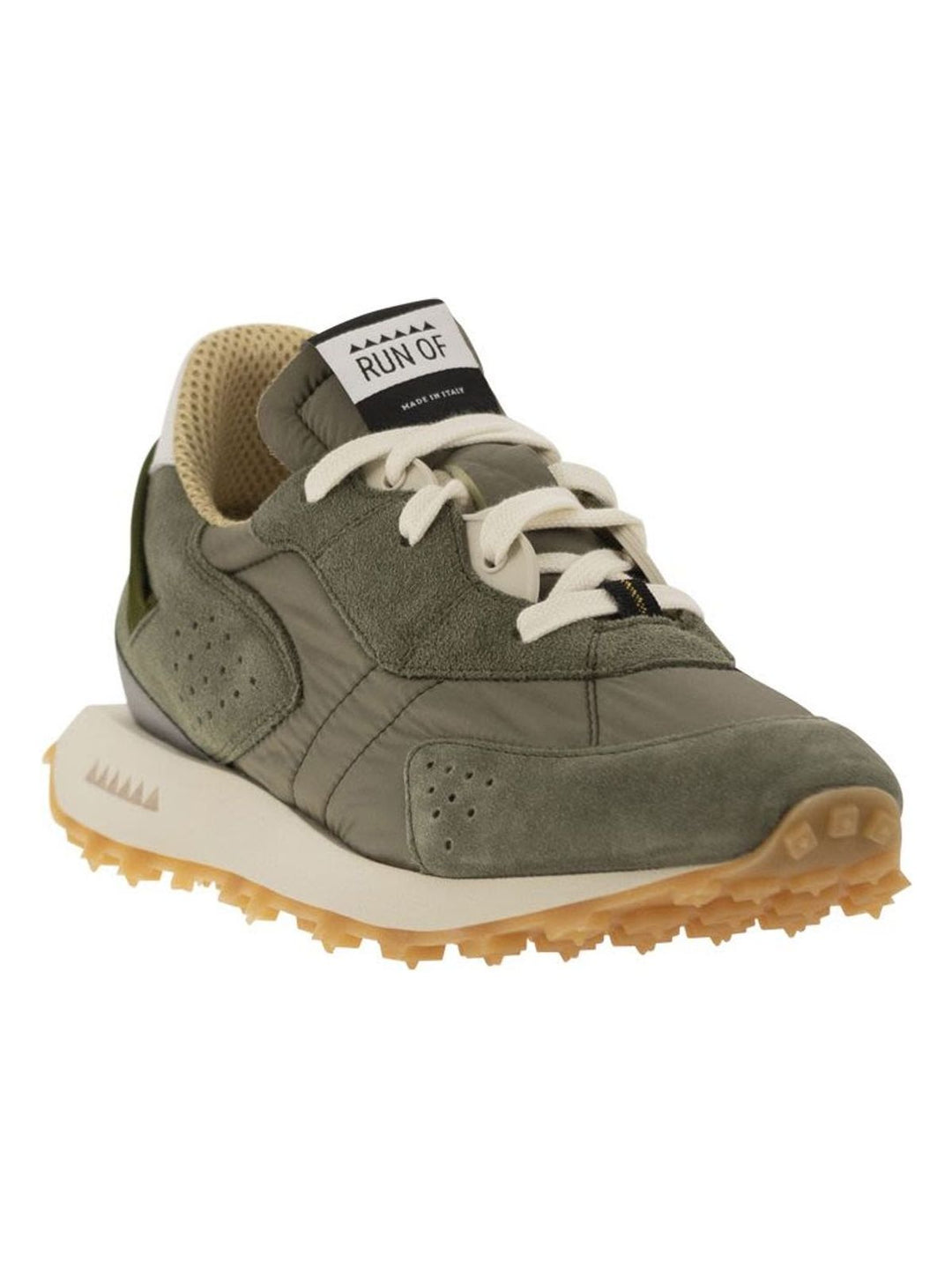 Piuma Sneakers