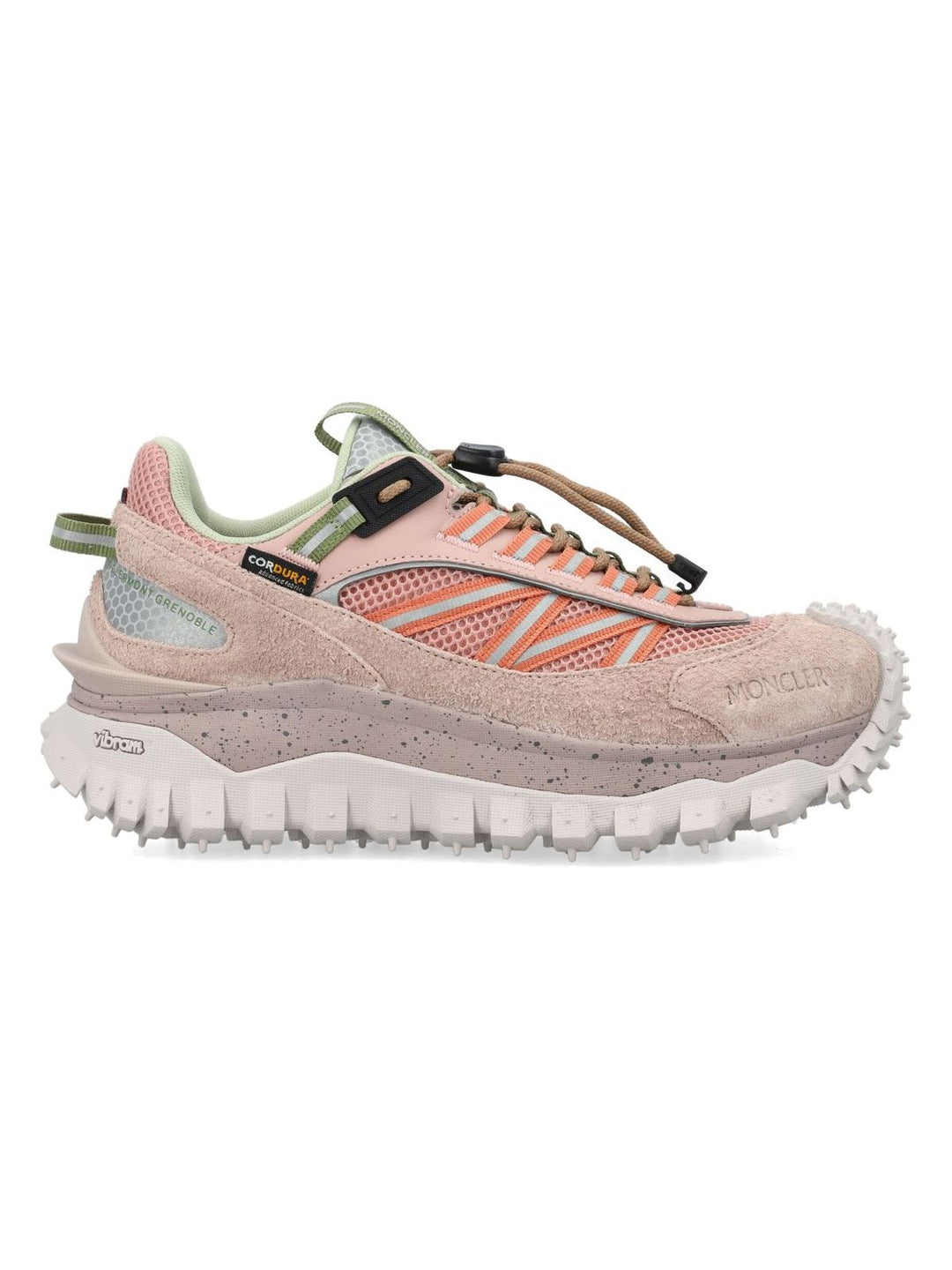 TRAILGRIP TRAINERS