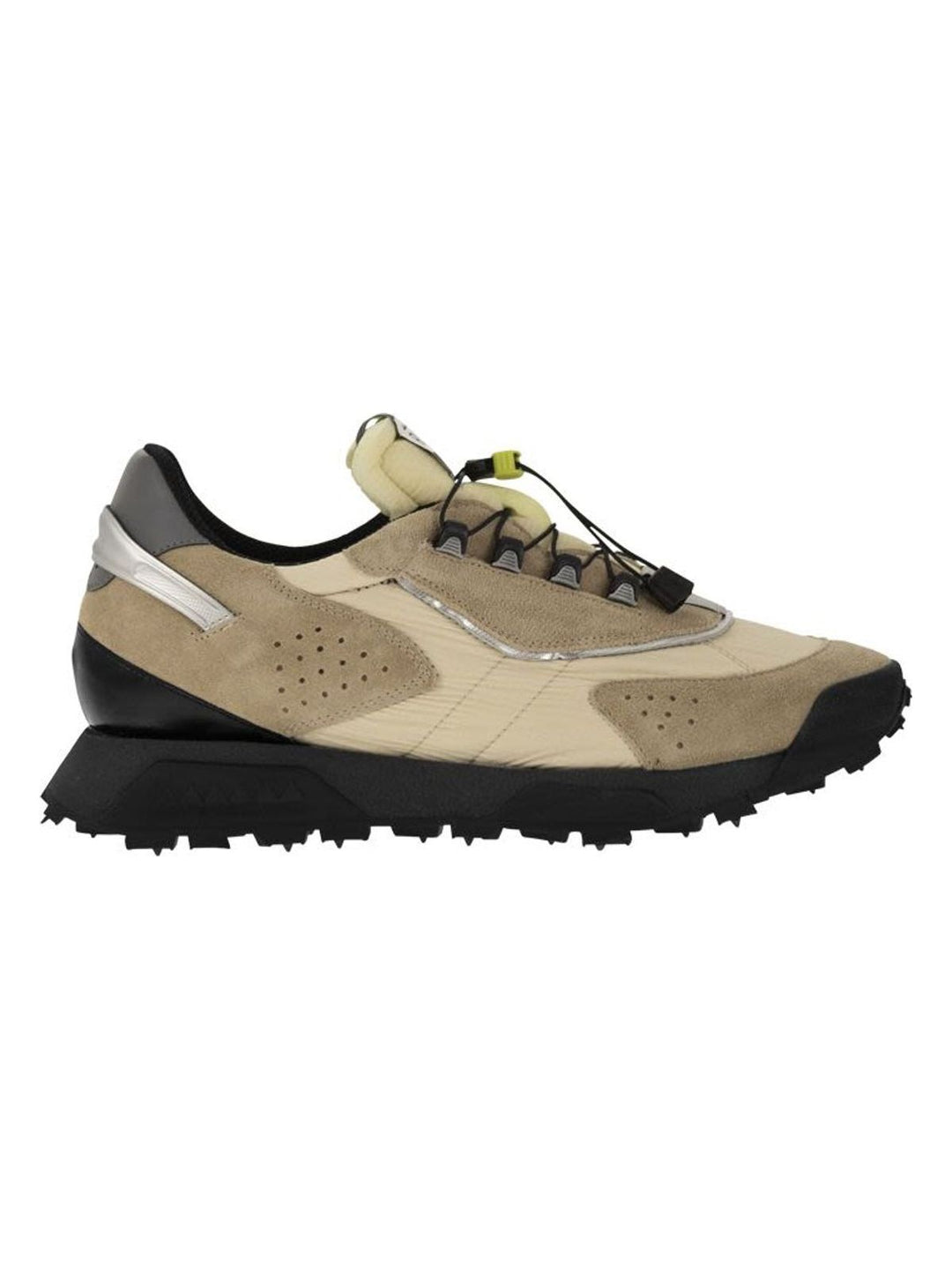 Hike Revolt Sneakers