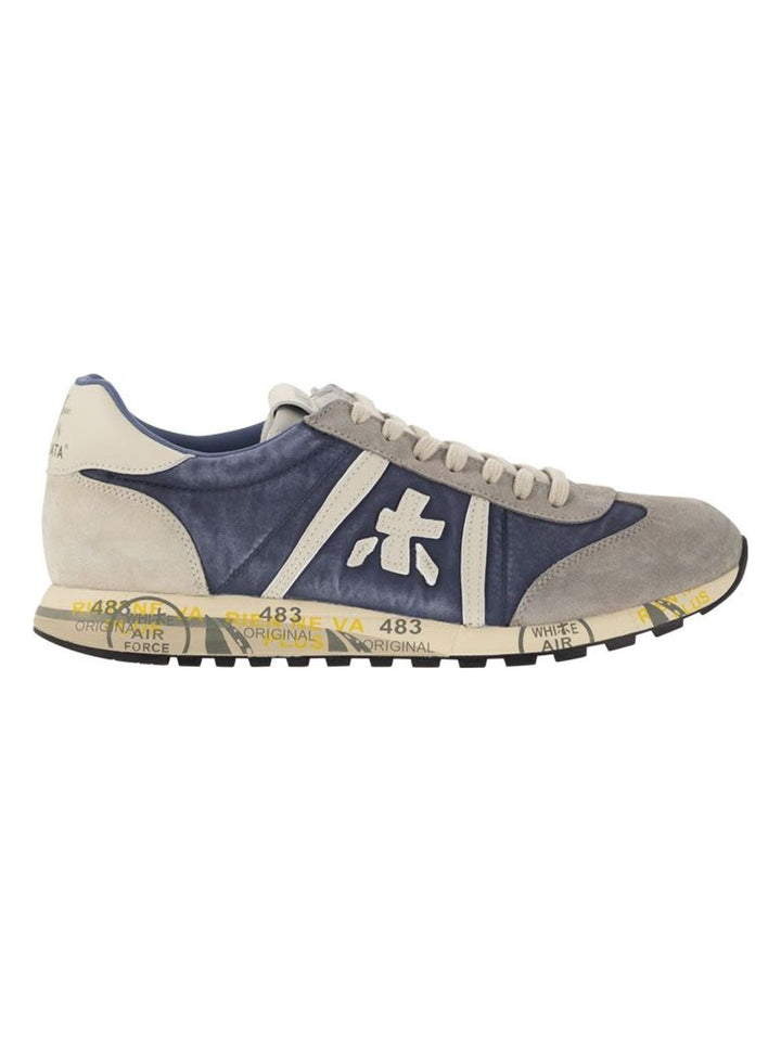 LUCY 6176 - SNEAKERS