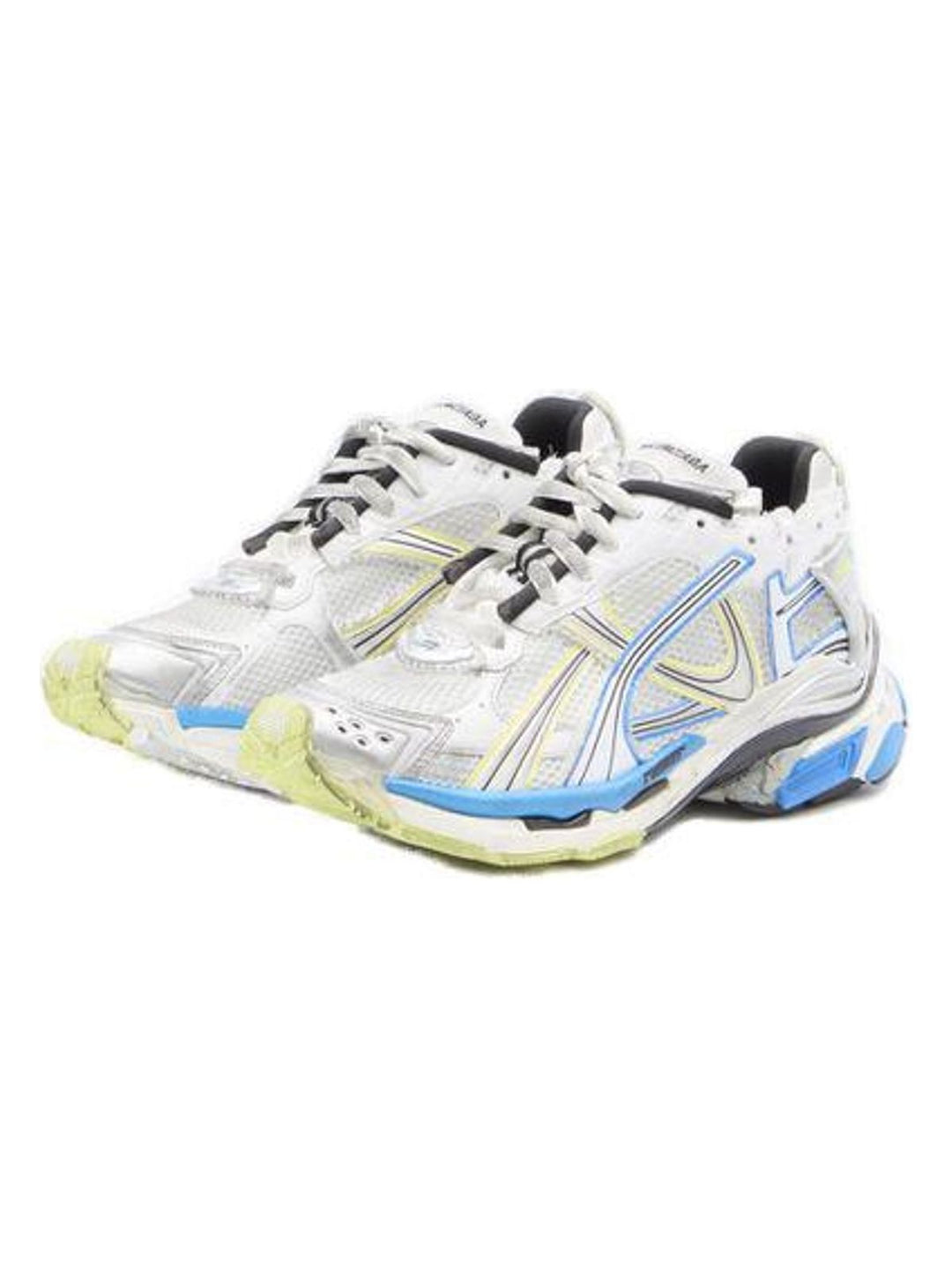 RUNNER MESH