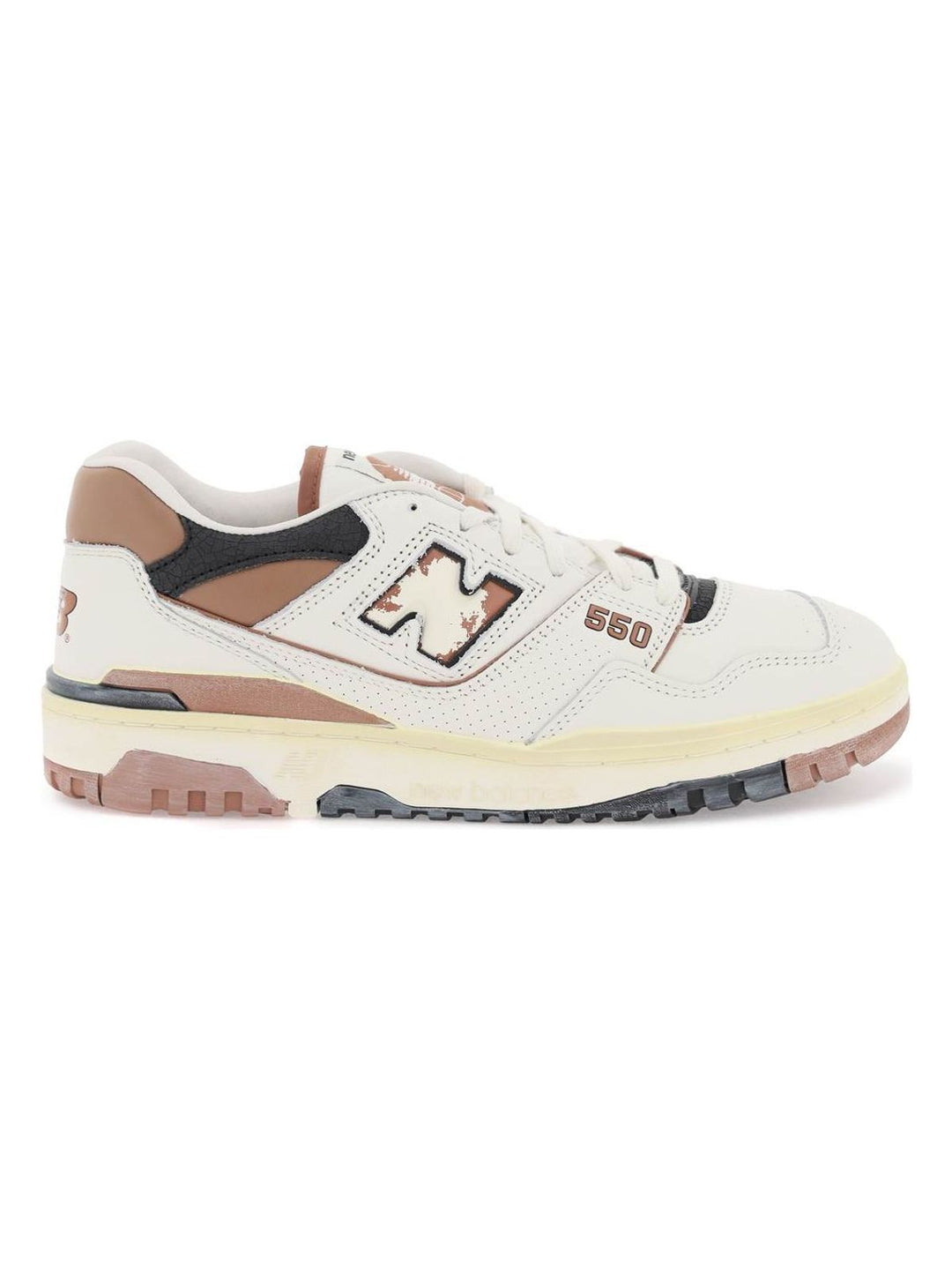 550 Sneakers
