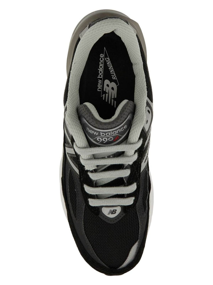 MADE IN USA 990V6 SNEAKERS