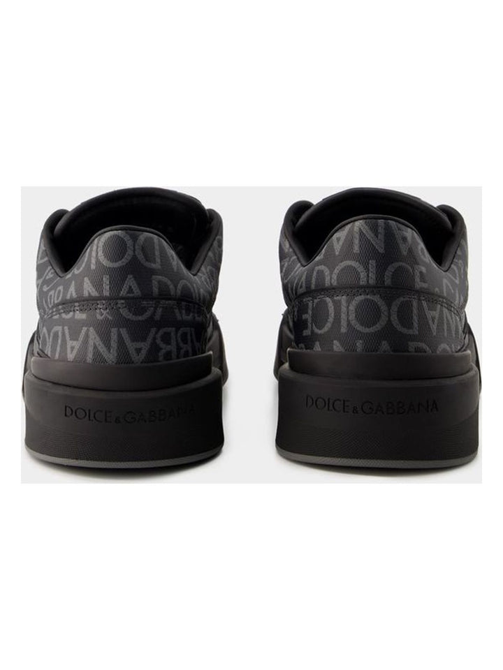 NEW ROMA SNEAKERS