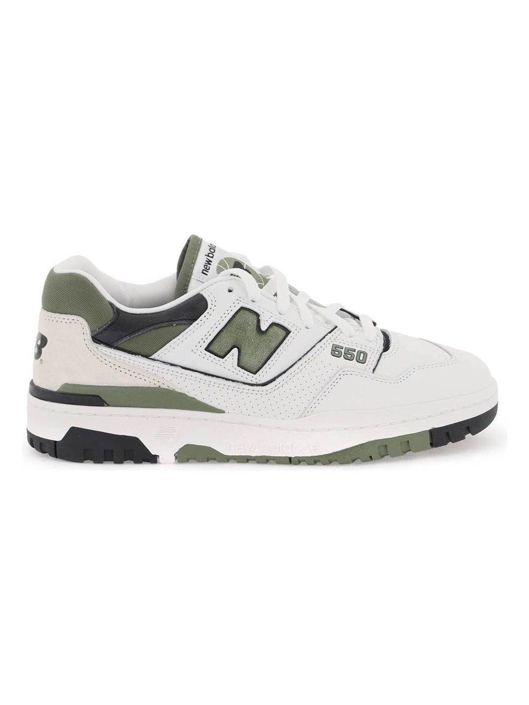 SNEAKERS 550