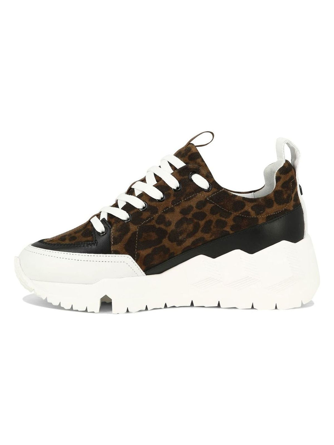"STREET LIFE" SNEAKERS