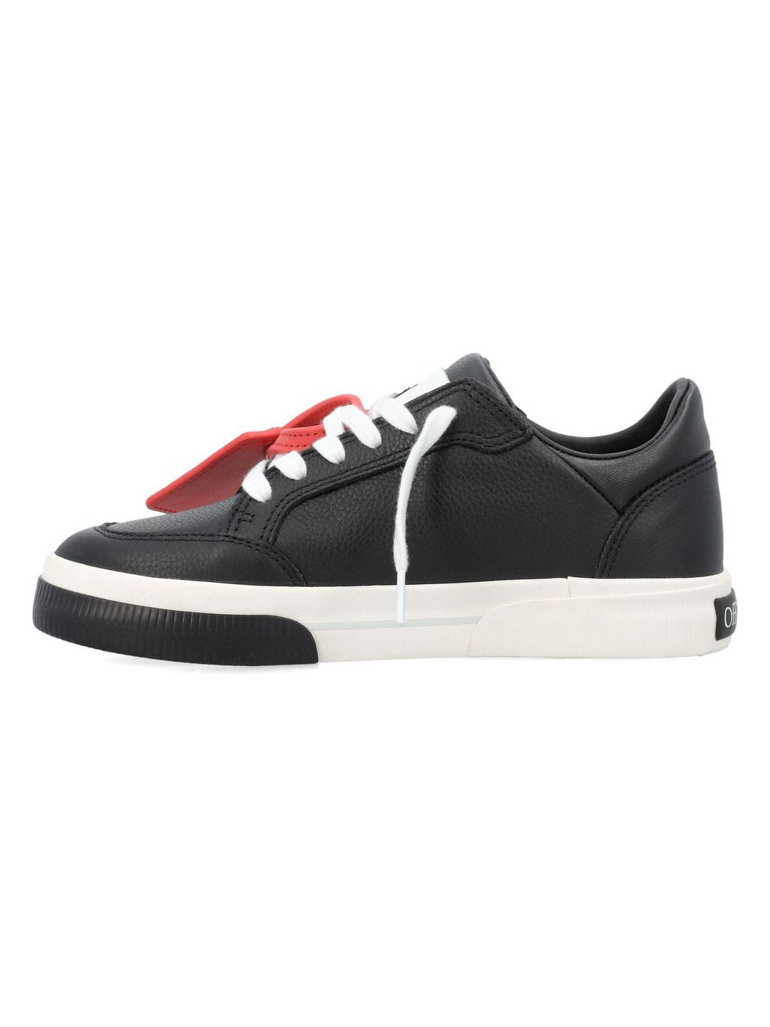 NEW LOW VULCANIZED SNEAKERS