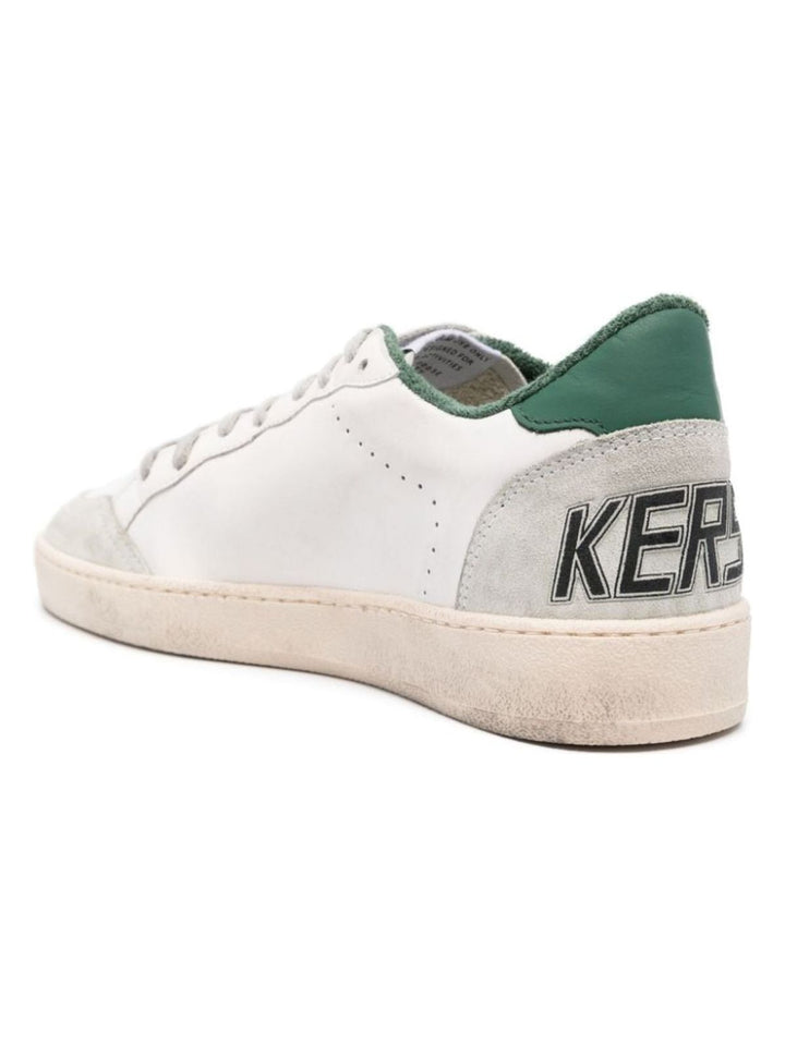 BALL STAR SNEAKERS