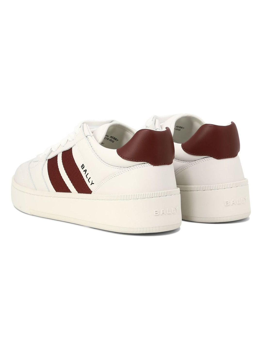 "REBBY" SNEAKERS