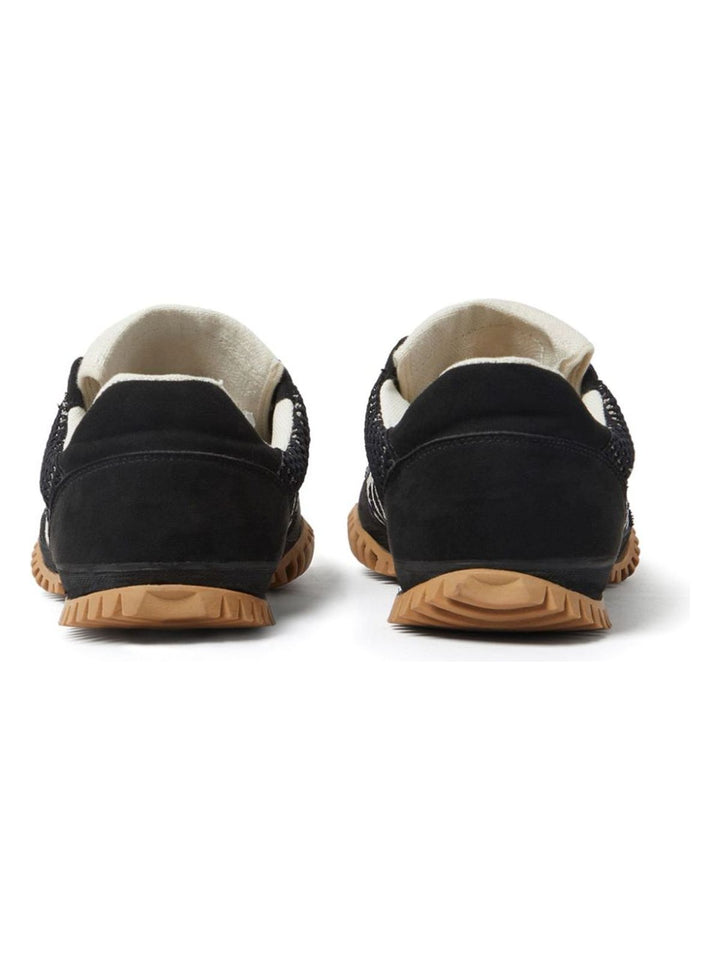 S-WAVE SPORT SNEAKERS