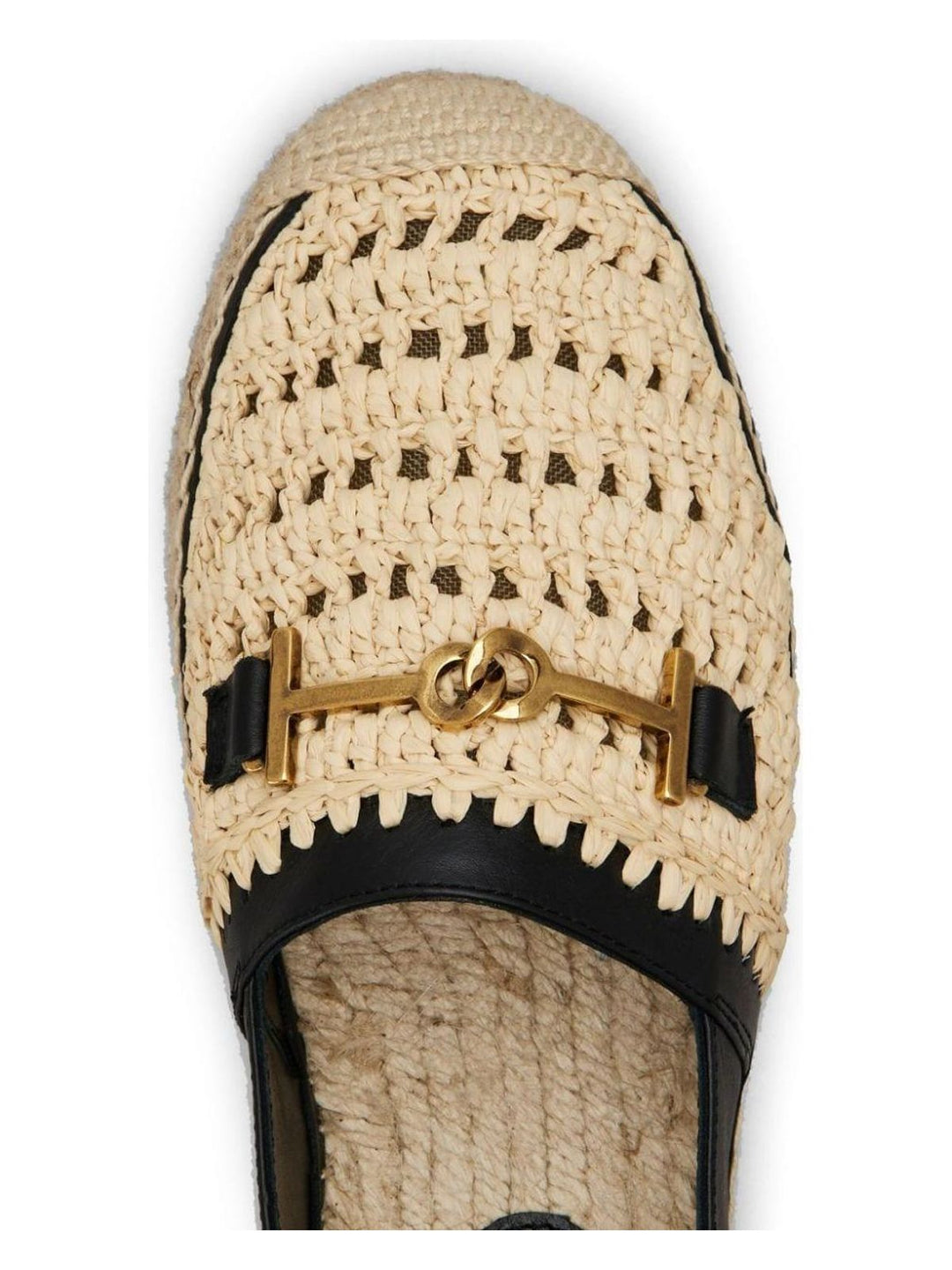 GOMMA RAFIA 08L INTRECCIO T RING