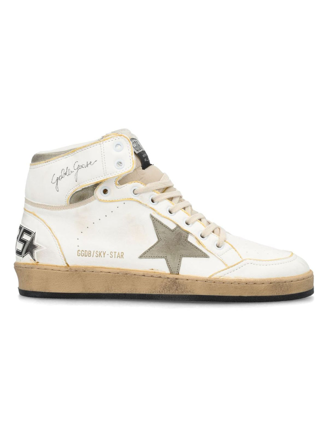 SKYSTAR SNEAKERS
