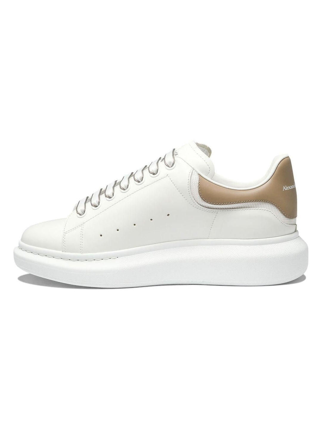 "NEW TECH" SNEAKERS
