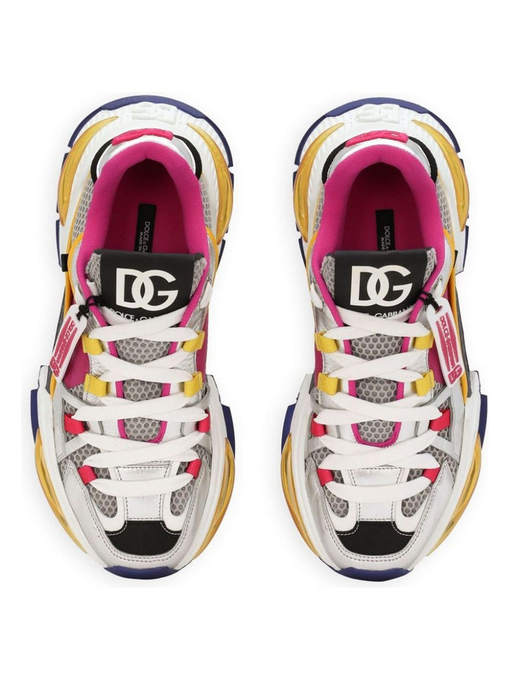 SNEAKER BASSA GOMM  MULTICOLOR