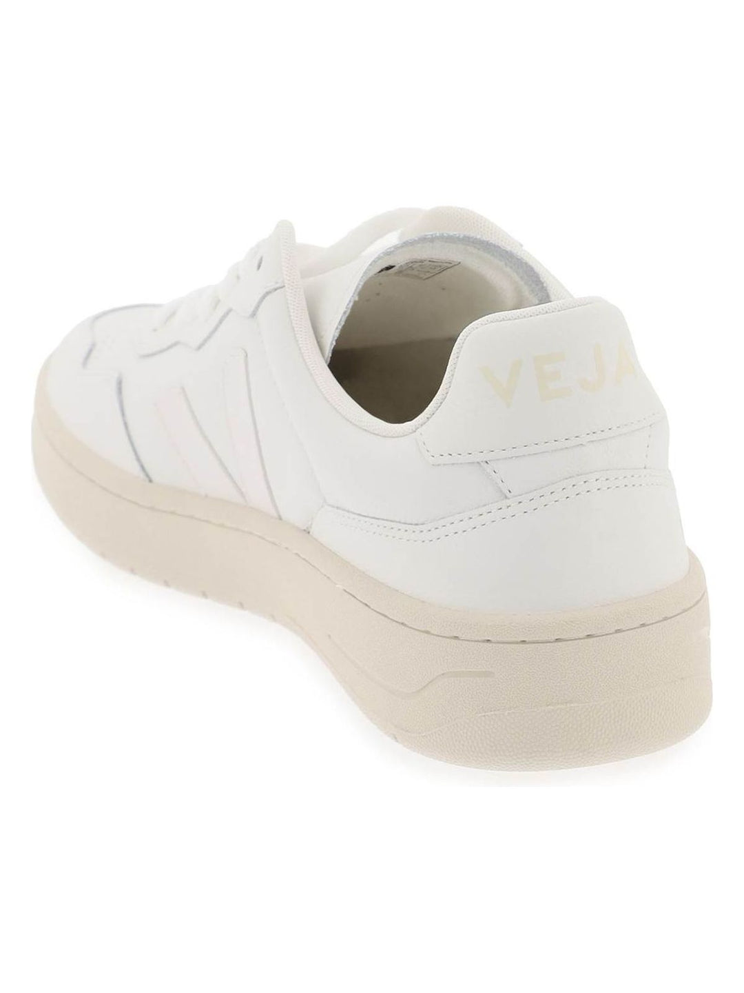 LEATHER V-90 SNE
