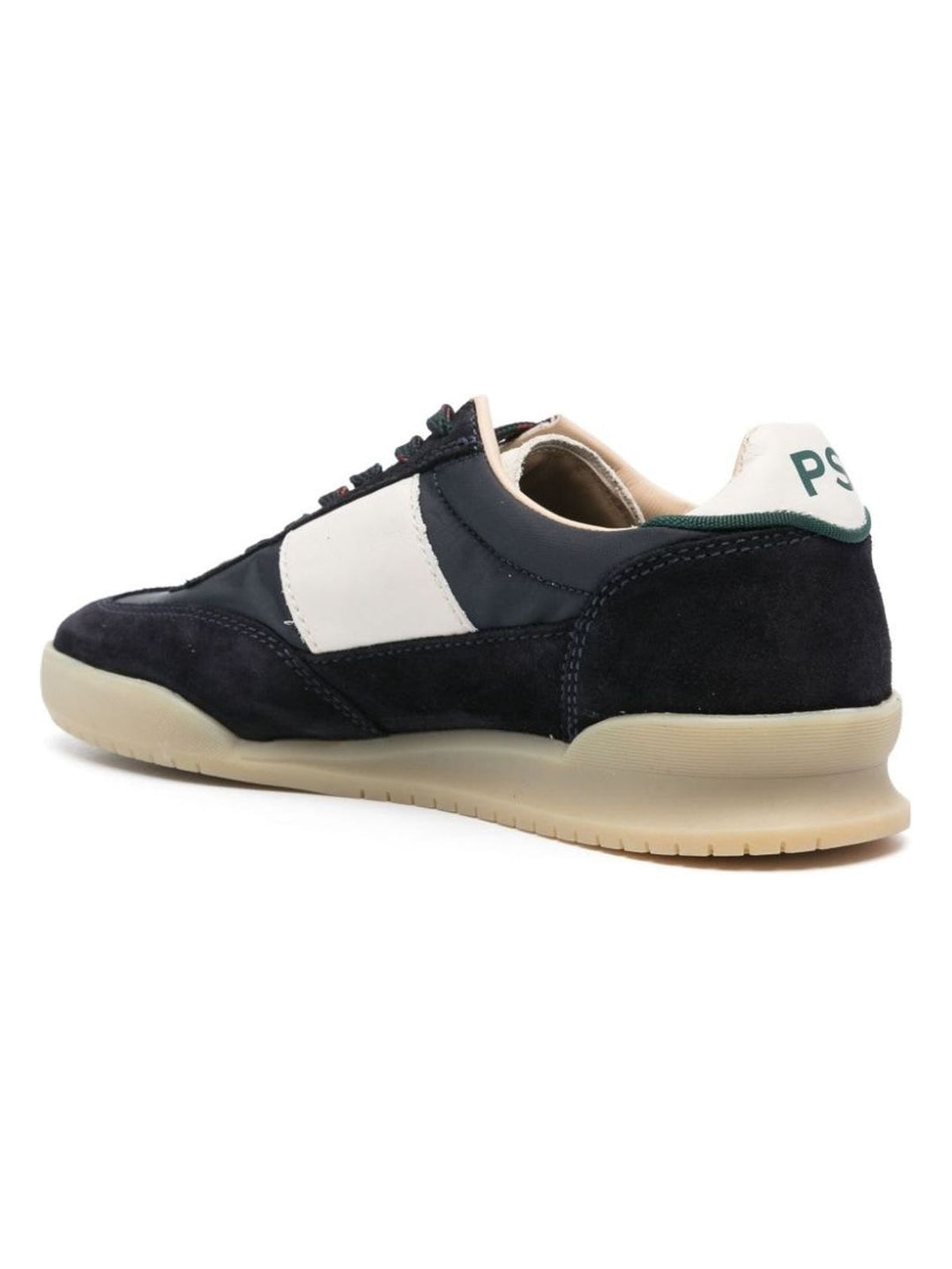 DOVER LEATHER SNEAKERS