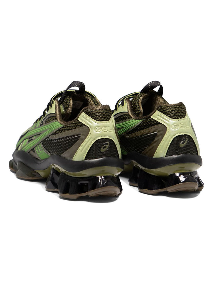 "US5-S GEL-QUANTUM KINETIC" SNEAKERS